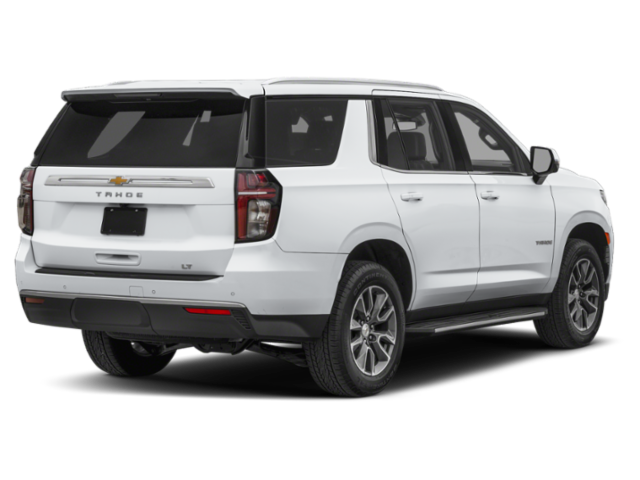 2024 Chevrolet Tahoe Utility 4D LT 4WD