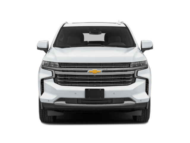 2024 Chevrolet Tahoe Utility 4D LT 4WD