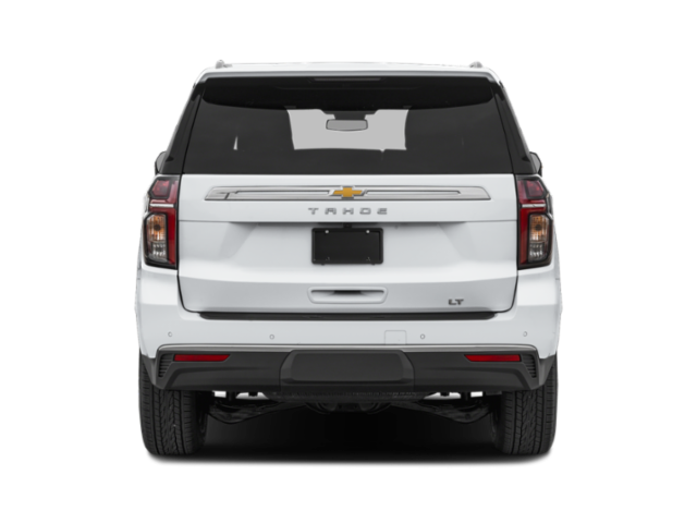 2024 Chevrolet Tahoe Utility 4D LT 4WD