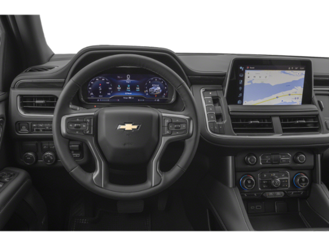 2024 Chevrolet Tahoe Utility 4D LT 4WD