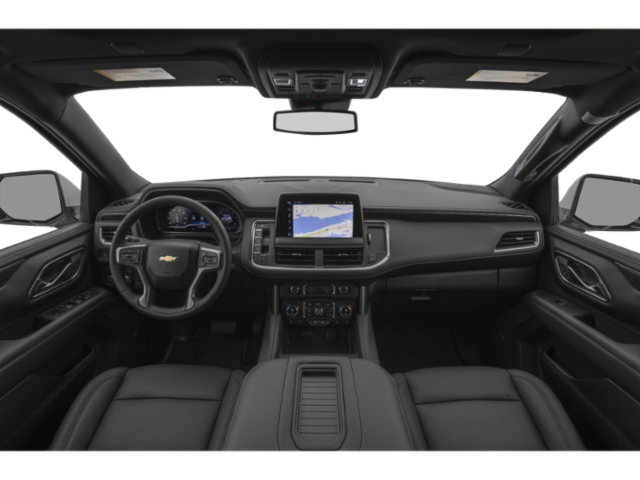 2024 Chevrolet Tahoe Utility 4D LT 4WD