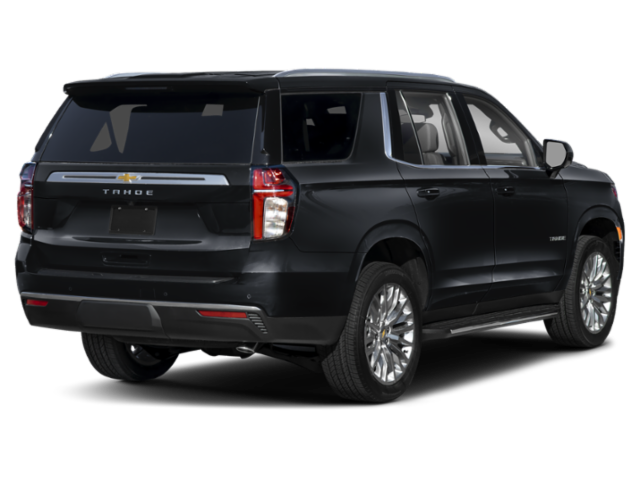 2024 Chevrolet Tahoe Utility 4D LS 4WD