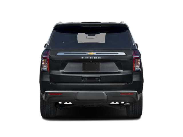 2024 Chevrolet Tahoe Utility 4D LS 4WD