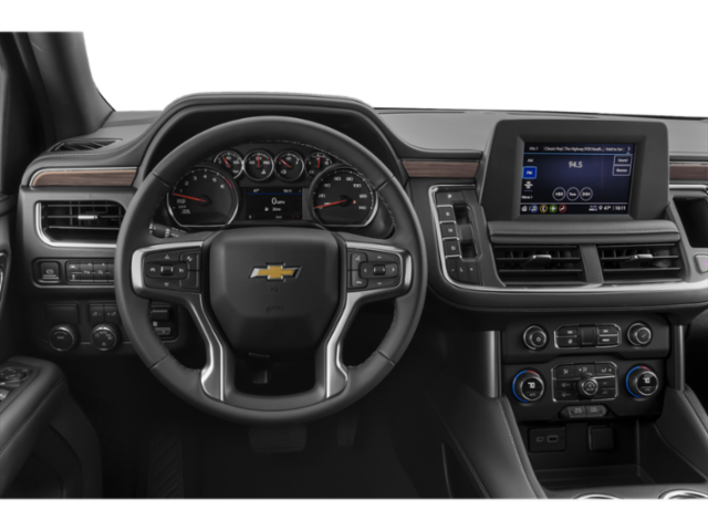 2024 Chevrolet Tahoe Utility 4D LS 4WD
