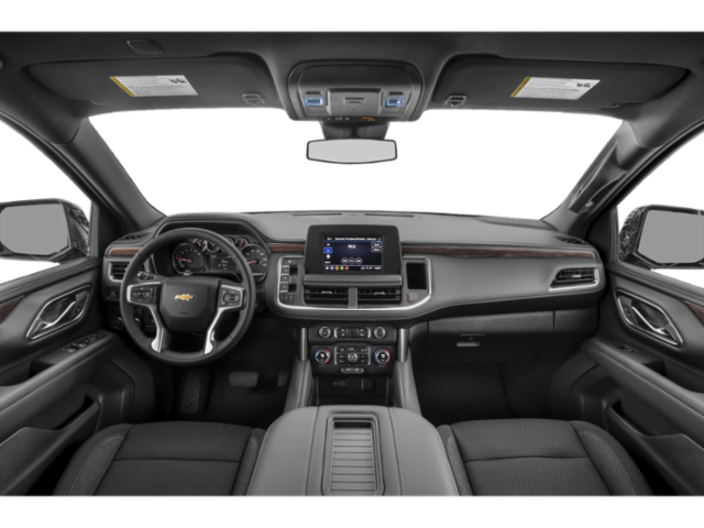 2024 Chevrolet Tahoe Utility 4D LS 4WD
