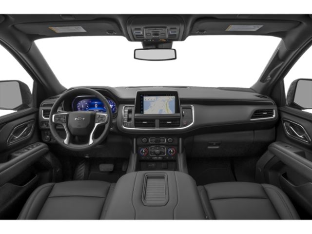 2024 Chevrolet Tahoe Utility 4D Z71 4WD