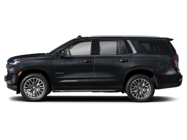 2024 Chevrolet Tahoe Utility 4D LS 4WD