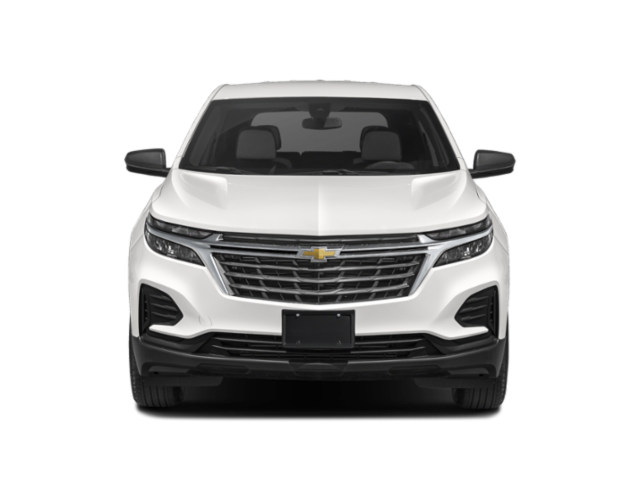 2024 Chevrolet Equinox Utility 4D LS Fleet AWD