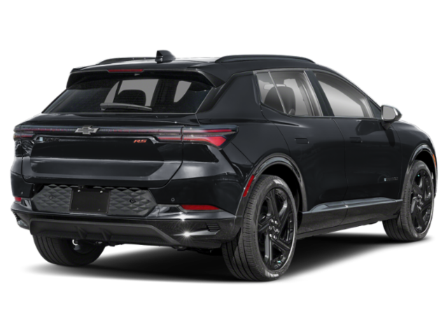 2024 Chevrolet Equinox EV