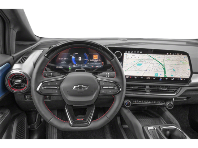 2024 Chevrolet Equinox EV