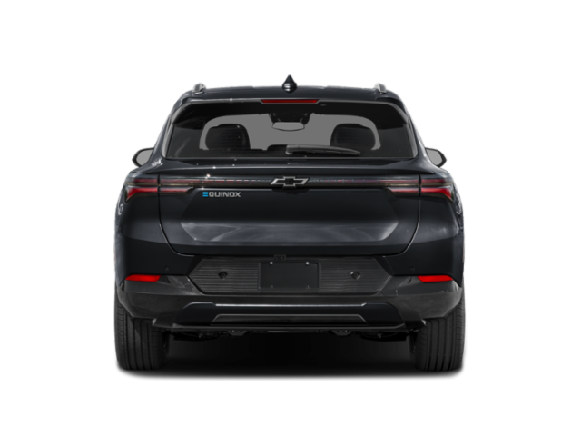 2024 Chevrolet Equinox EV Utility 4D 3LT AWD