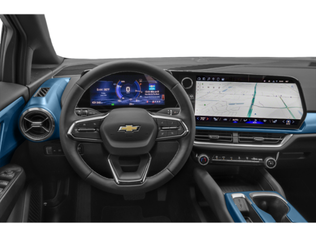 2024 Chevrolet Equinox EV