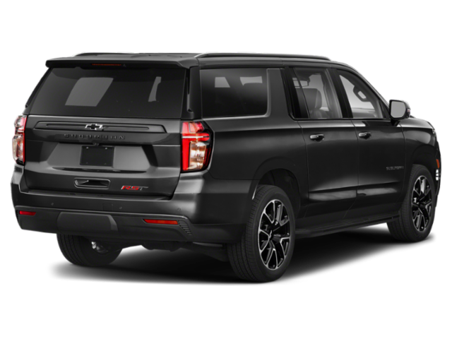 2024 Chevrolet Suburban Utility 4D Premier 4WD