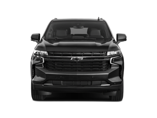 2024 Chevrolet Suburban Utility 4D RST 4WD