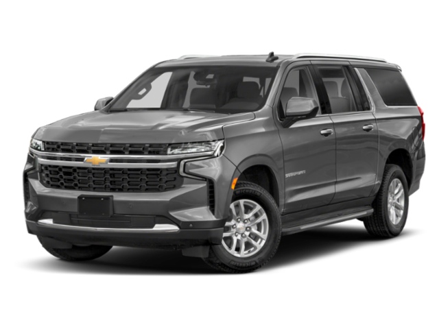 2024 Chevrolet Suburban