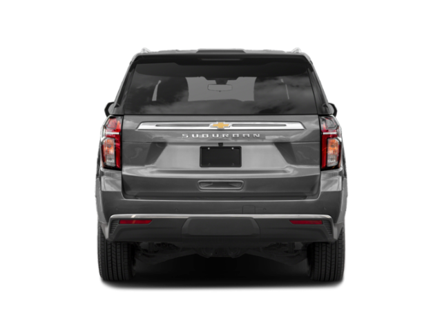 2024 Chevrolet Suburban Utility 4D Fleet 4WD