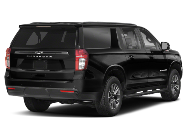 2024 Chevrolet Suburban 4WD 4dr Z71