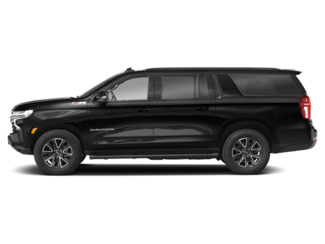 2024 Chevrolet Suburban 4WD 4dr Z71