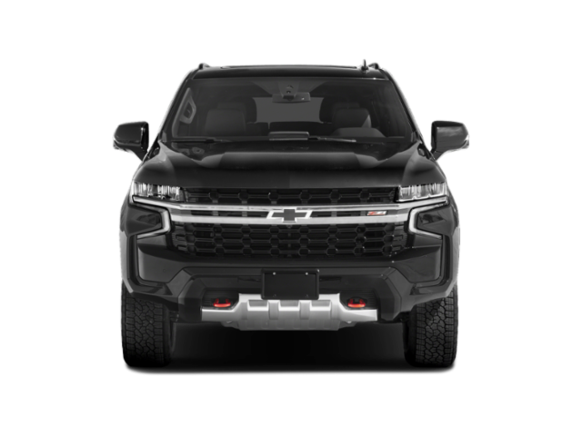 2024 Chevrolet Suburban 4WD 4dr Z71