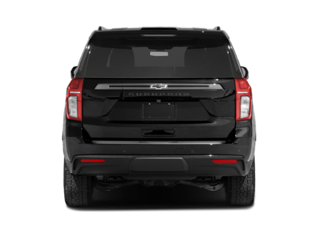 2024 Chevrolet Suburban 4WD 4dr Z71