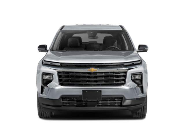 2024 Chevrolet Traverse Utility 4D LS 2WD