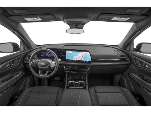 2024 Chevrolet Traverse Utility 4D LS 2WD