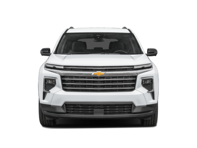 2024 Chevrolet Traverse Utility 4D LT Cloth AWD