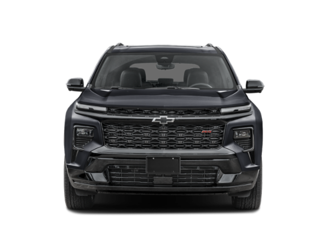 2024 Chevrolet Traverse Utility 4D RS 2WD