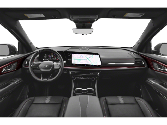 2024 Chevrolet Traverse Utility 4D RS 2WD