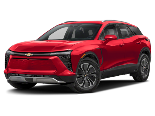 2024 Chevrolet Blazer EV Utility 4D RS AWD