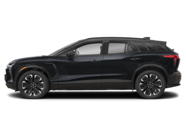 2024 Chevrolet Blazer EV Utility 4D RS AWD