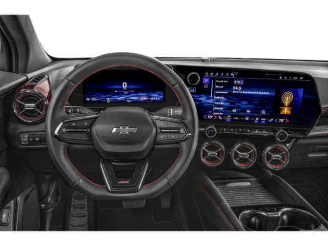2024 Chevrolet Blazer EV Utility 4D RS AWD