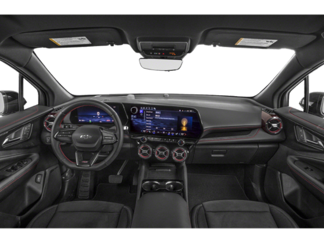 2024 Chevrolet Blazer EV Utility 4D RS AWD