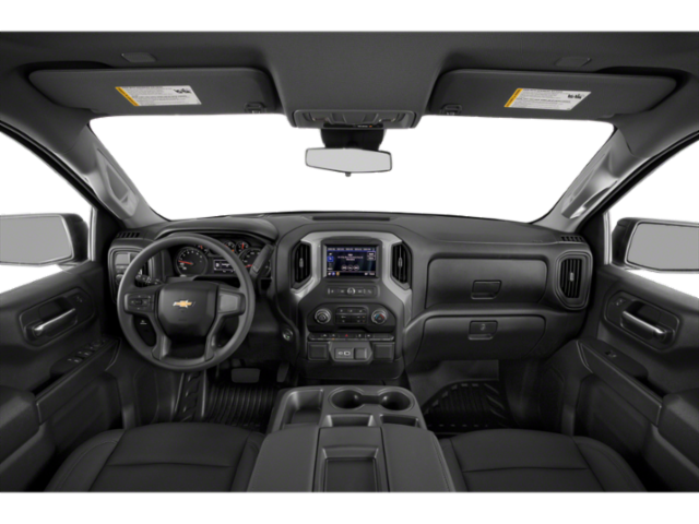 2024 Chevrolet Silverado 1500 Extended Cab RST 4WD