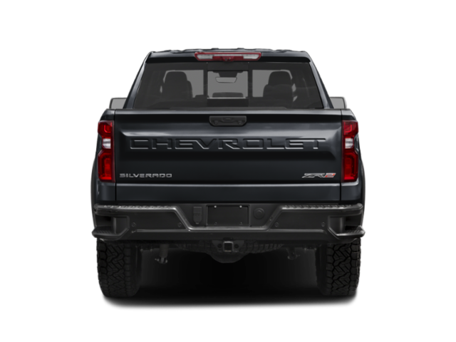 2024 Chevrolet Silverado 1500 Crew Cab ZR2 4WD