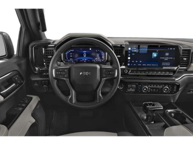 2024 Chevrolet Silverado 1500 Crew Cab RST 4WD