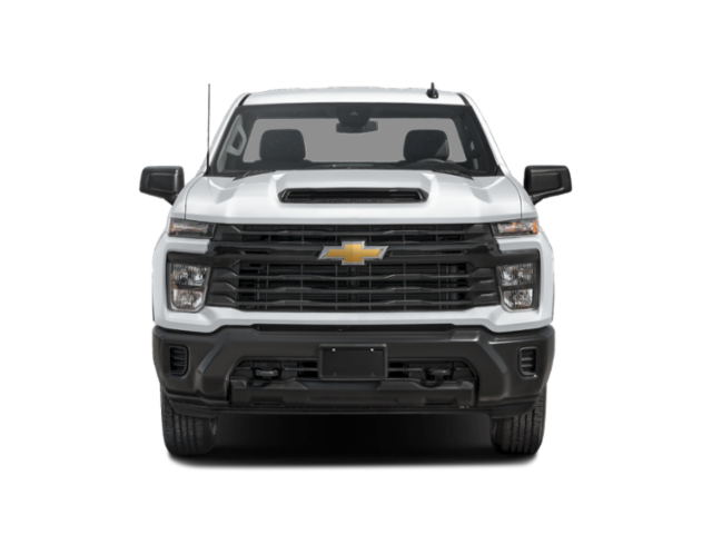 2024 Chevrolet Silverado 2500HD Regular Cab LT 4WD