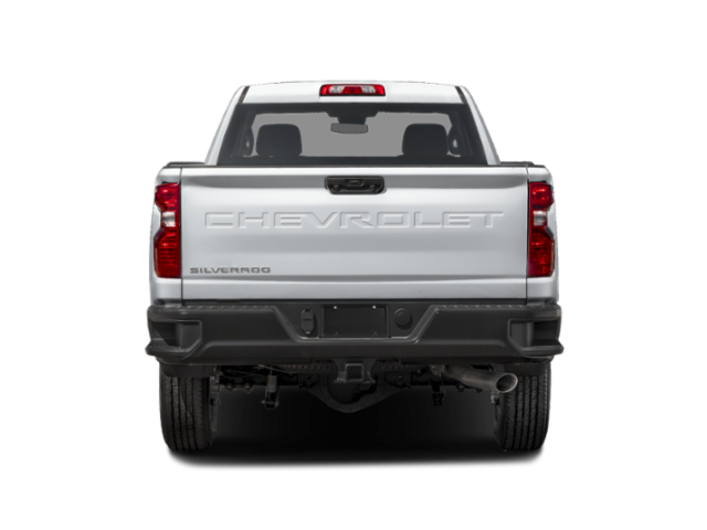 2024 Chevrolet Silverado 2500HD Regular Cab LT 4WD