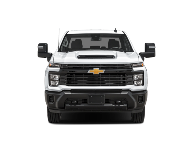 2024 Chevrolet Silverado 2500HD Crew Cab LT 4WD
