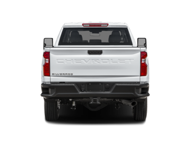 2024 Chevrolet Silverado 2500HD Crew Cab LT 4WD