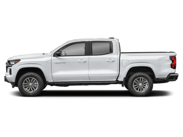2024 Chevrolet Colorado Crew Cab LT Plus 4WD