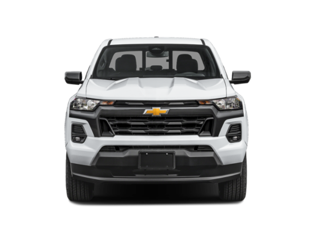 2024 Chevrolet Colorado Crew Cab LT Plus 4WD