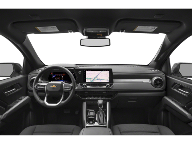 2024 Chevrolet Colorado Crew Cab LT Plus 4WD