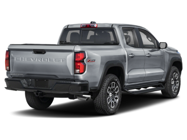 2024 Chevrolet Colorado Crew Cab LT Plus 2WD
