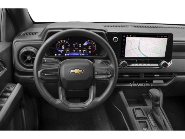 2024 Chevrolet Colorado