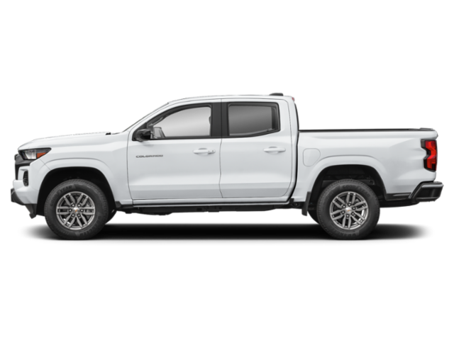 2024 Chevrolet Colorado Crew Cab LT Plus 2WD