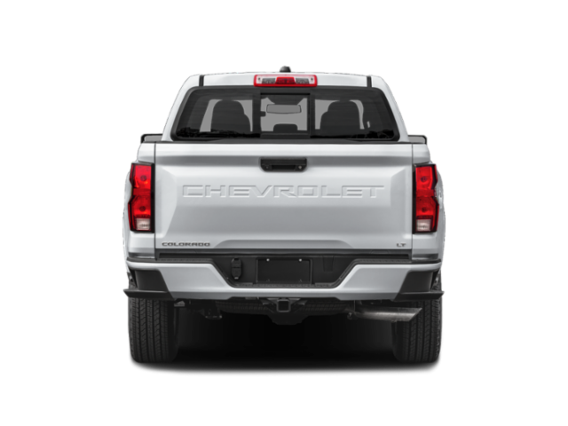 2024 Chevrolet Colorado Crew Cab LT Plus 2WD