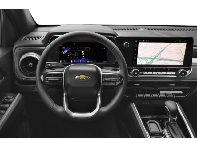 2024 Chevrolet Colorado