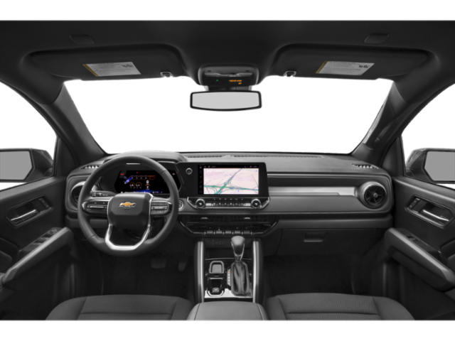 2024 Chevrolet Colorado Crew Cab LT Plus 2WD