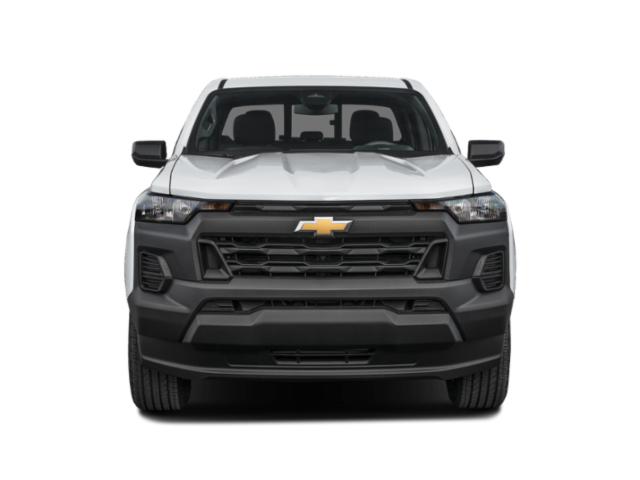 2024 Chevrolet Colorado Crew Cab Trail Boss 4WD